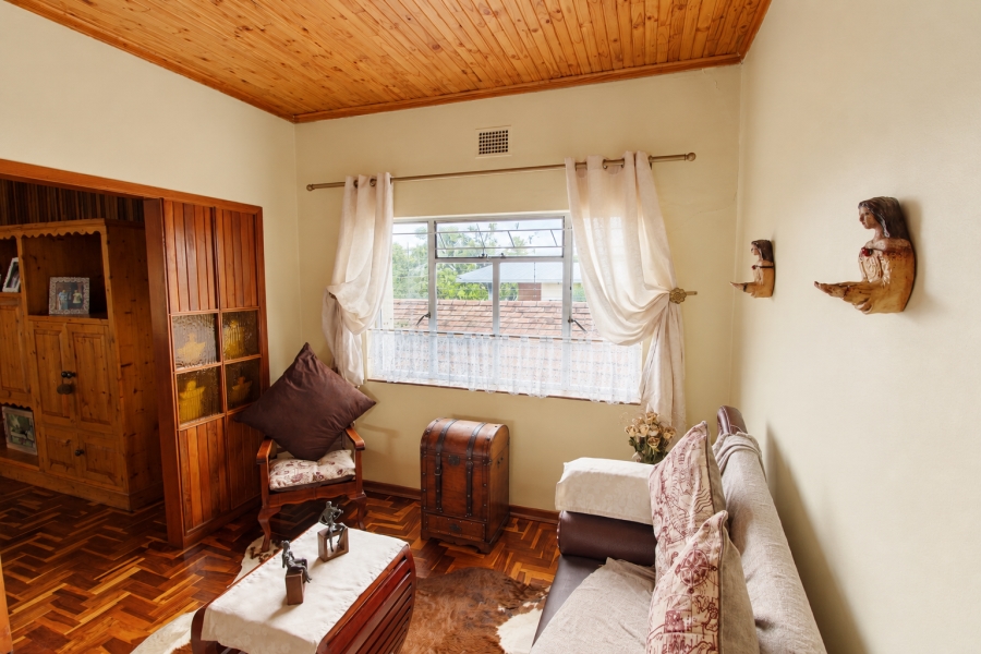 4 Bedroom Property for Sale in Wonderboom South Gauteng
