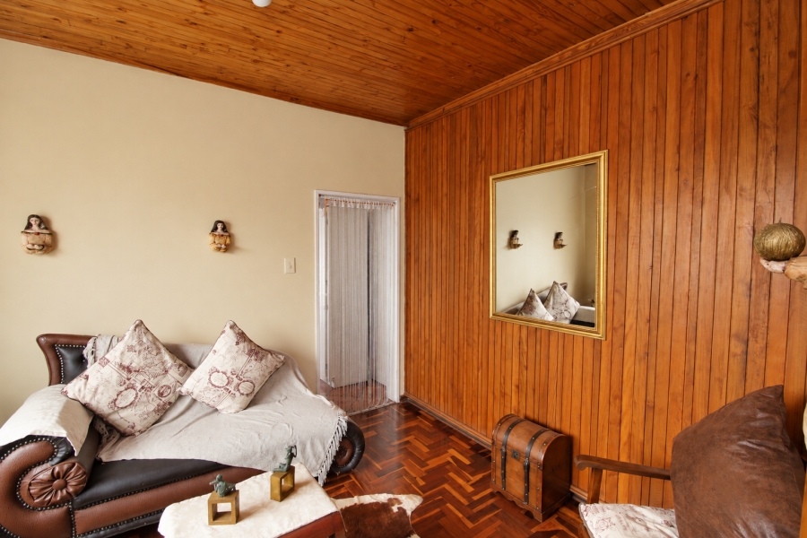 4 Bedroom Property for Sale in Wonderboom South Gauteng