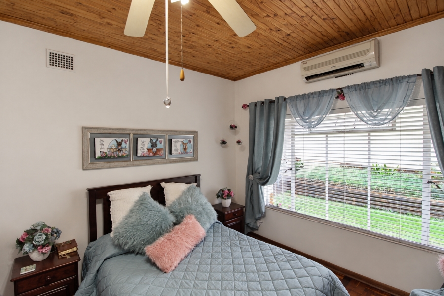 4 Bedroom Property for Sale in Wonderboom South Gauteng