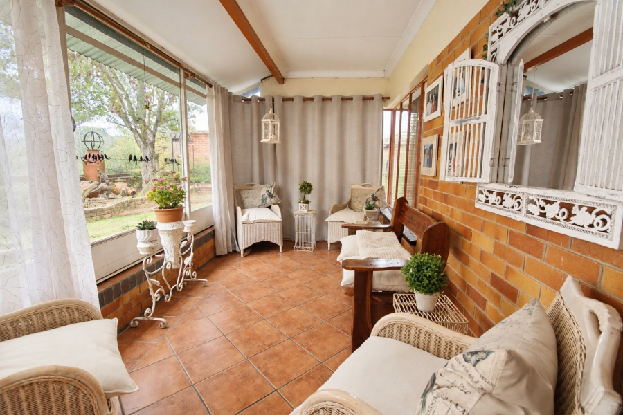 4 Bedroom Property for Sale in Wonderboom South Gauteng