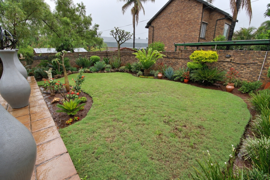 4 Bedroom Property for Sale in Wonderboom South Gauteng