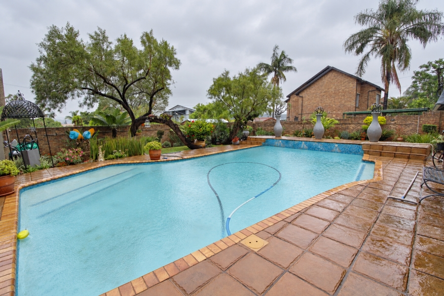 4 Bedroom Property for Sale in Wonderboom South Gauteng