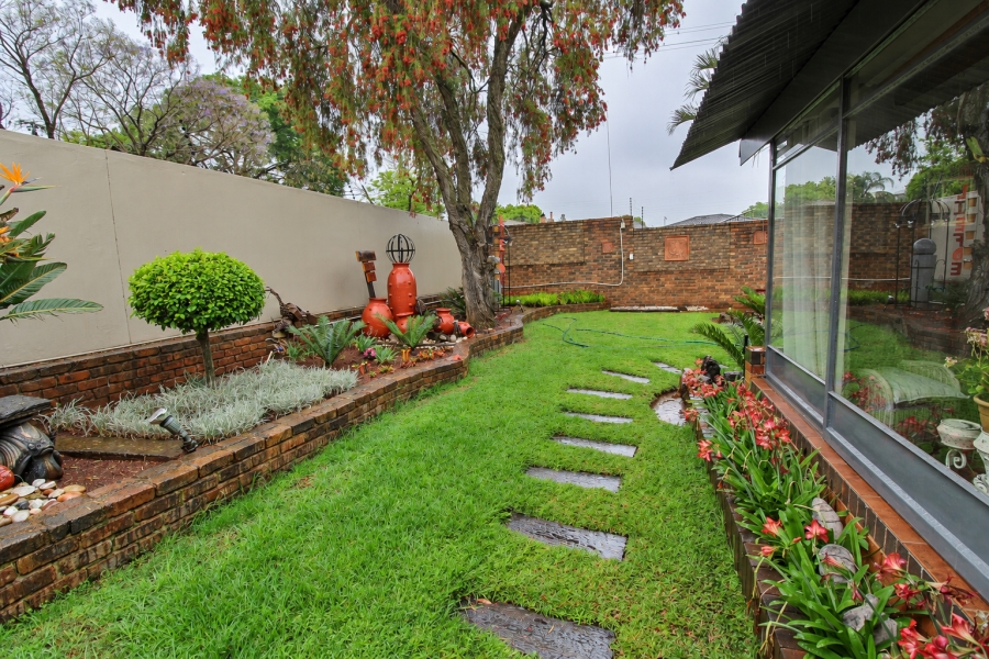 4 Bedroom Property for Sale in Wonderboom South Gauteng