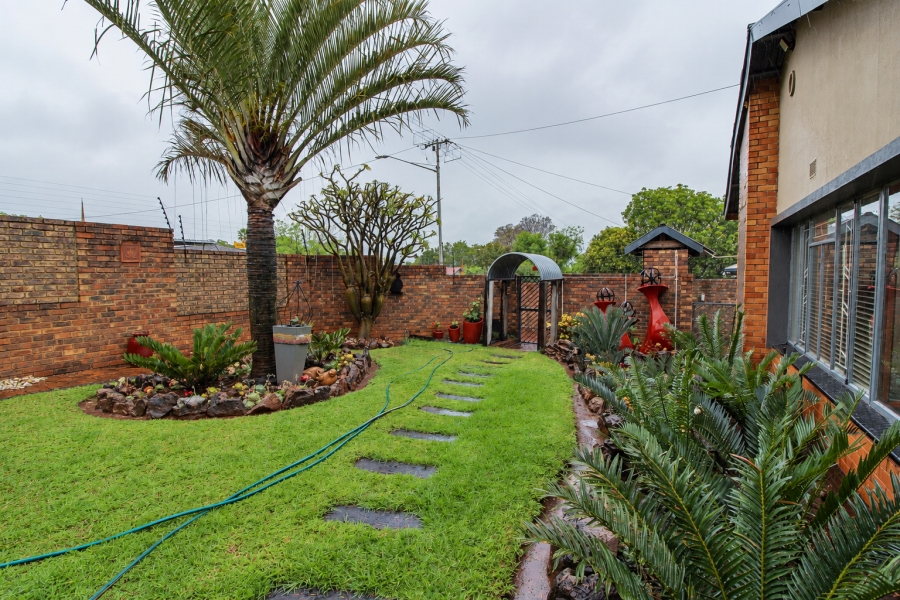 4 Bedroom Property for Sale in Wonderboom South Gauteng