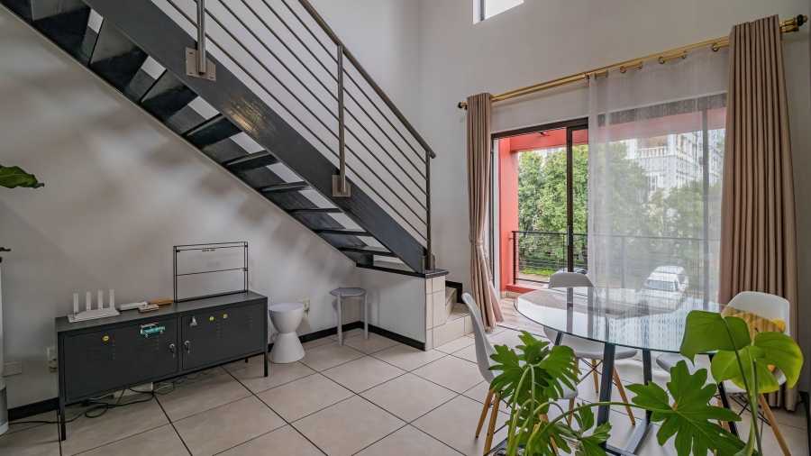 2 Bedroom Property for Sale in Sunninghill Gauteng