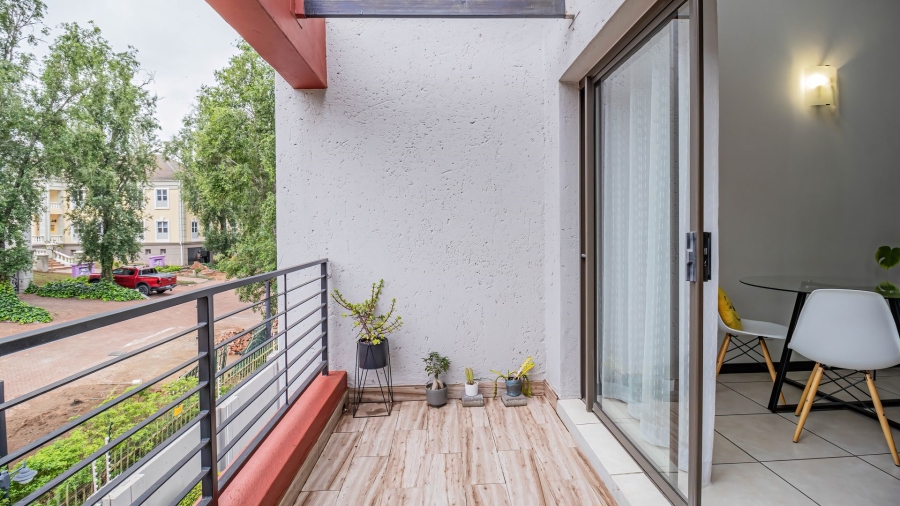 2 Bedroom Property for Sale in Sunninghill Gauteng