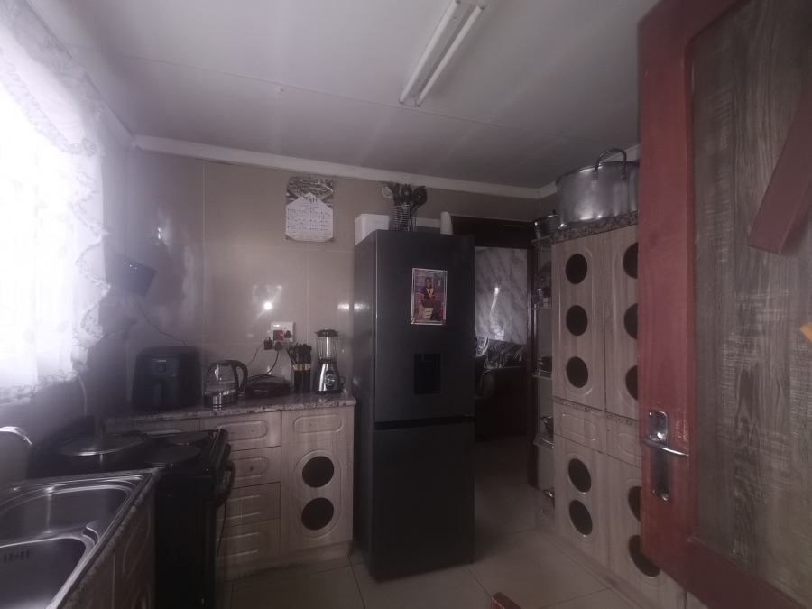 2 Bedroom Property for Sale in Sharpeville Gauteng