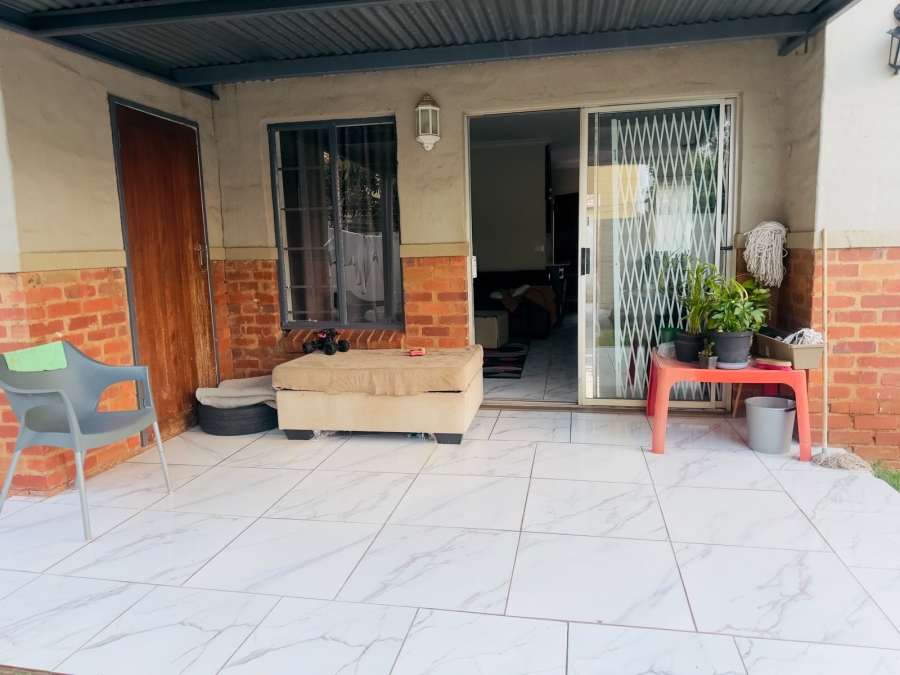 To Let 3 Bedroom Property for Rent in Montana Gauteng