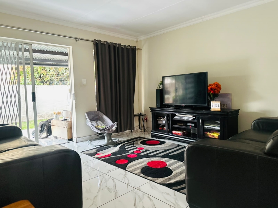 To Let 3 Bedroom Property for Rent in Montana Gauteng