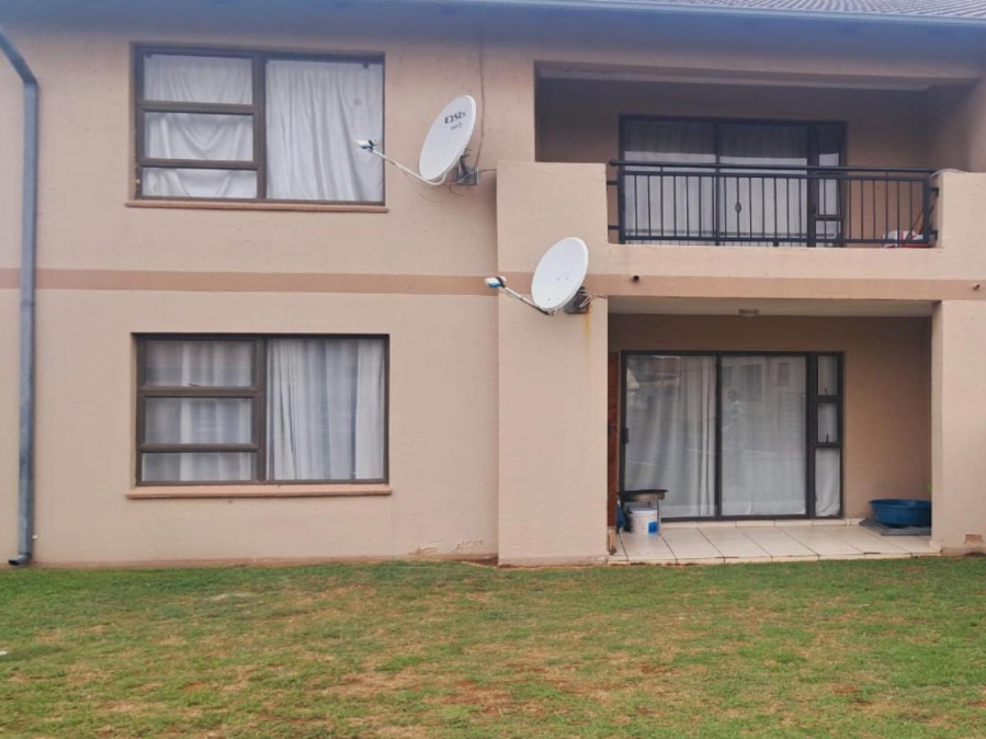 2 Bedroom Property for Sale in Parkrand Gauteng