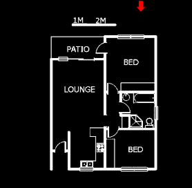 2 Bedroom Property for Sale in Parkrand Gauteng