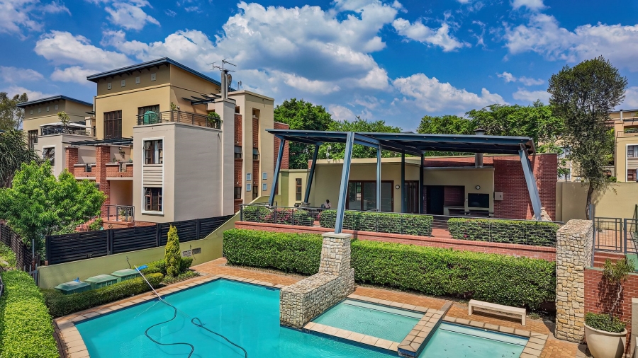 2 Bedroom Property for Sale in Douglasdale Gauteng