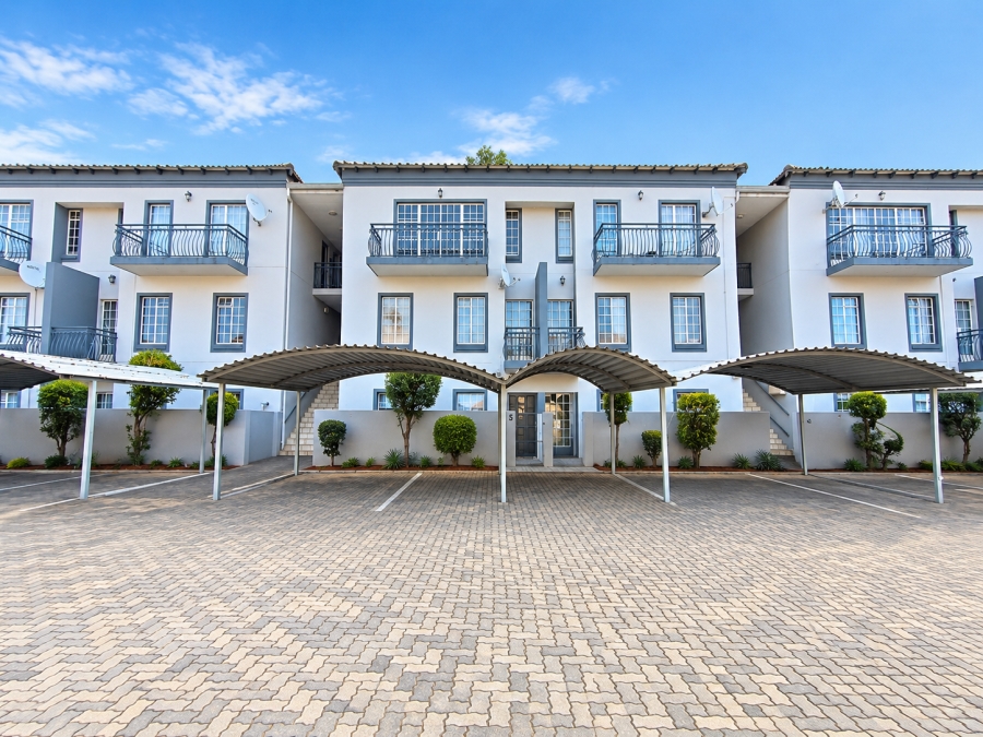 2 Bedroom Property for Sale in Brakpan North Gauteng