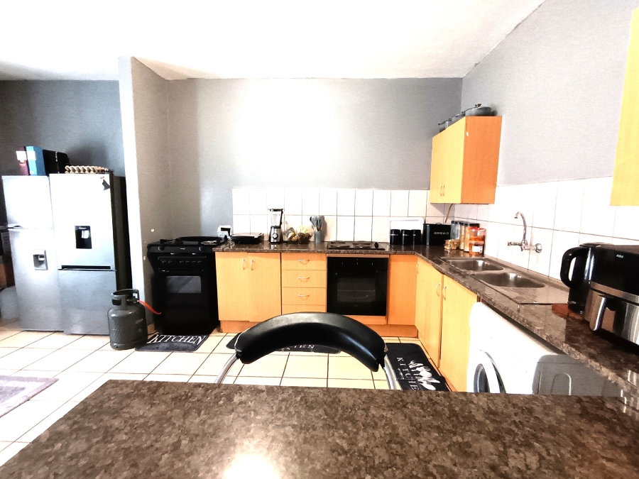 2 Bedroom Property for Sale in Brakpan North Gauteng