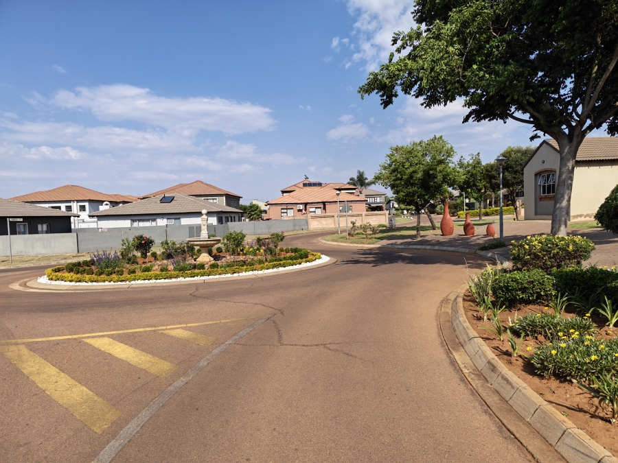 3 Bedroom Property for Sale in Doreg A H Gauteng