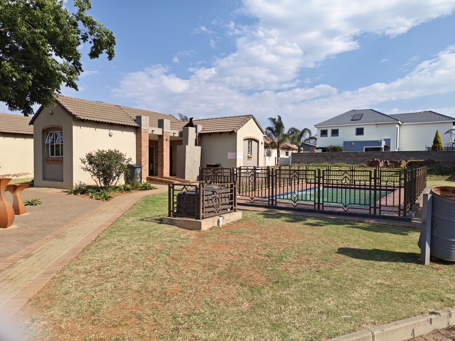 3 Bedroom Property for Sale in Doreg A H Gauteng