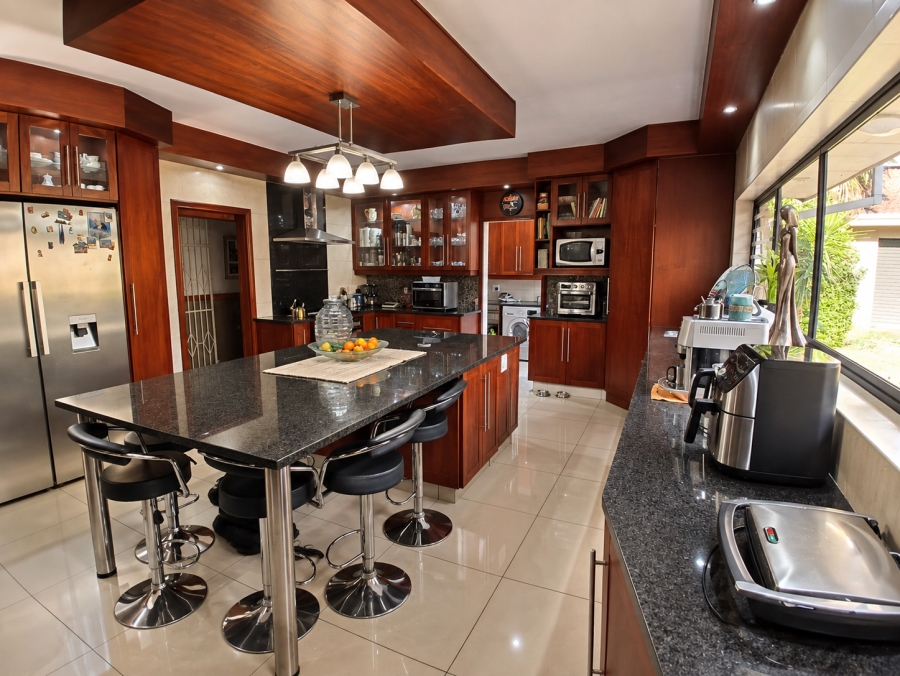 4 Bedroom Property for Sale in Three Rivers East Gauteng