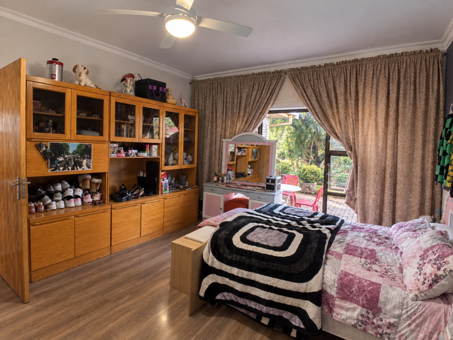 4 Bedroom Property for Sale in Three Rivers East Gauteng