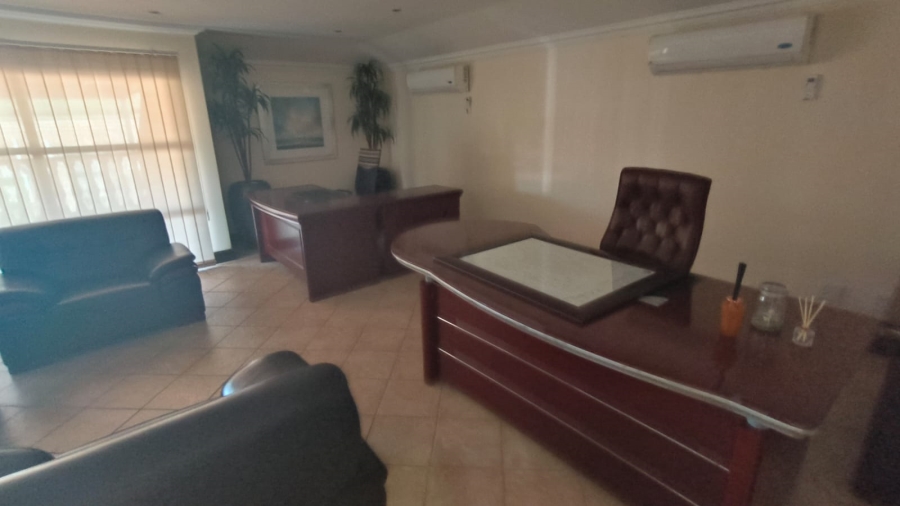 To Let Commercial Property for Rent in Highveld Gauteng