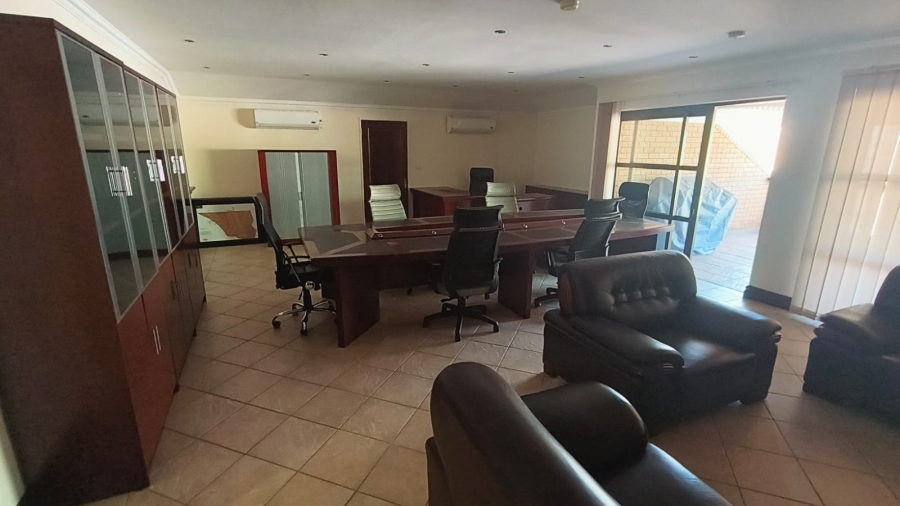To Let Commercial Property for Rent in Highveld Gauteng