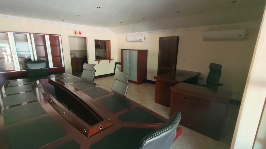 To Let Commercial Property for Rent in Highveld Gauteng