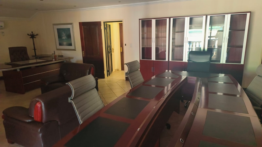 To Let Commercial Property for Rent in Highveld Gauteng