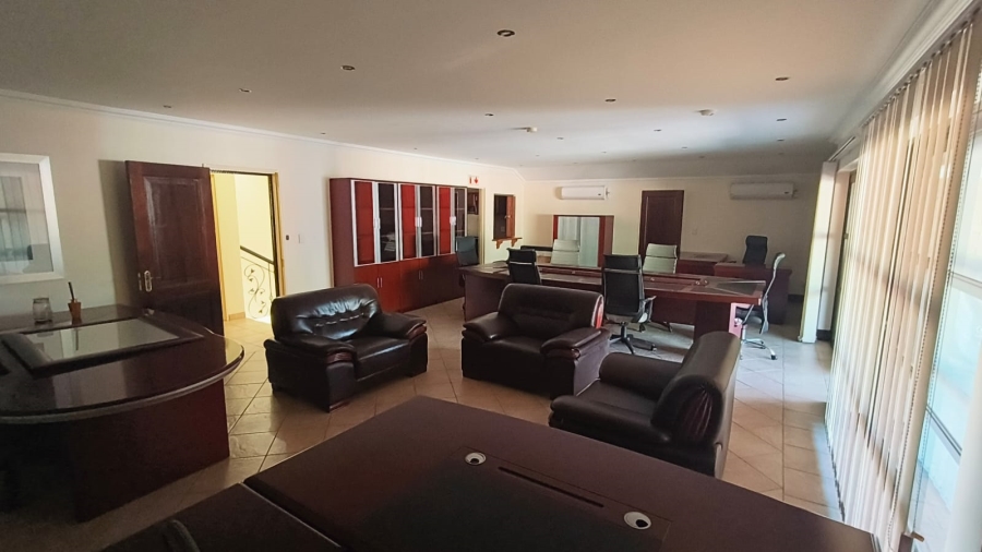 To Let Commercial Property for Rent in Highveld Gauteng