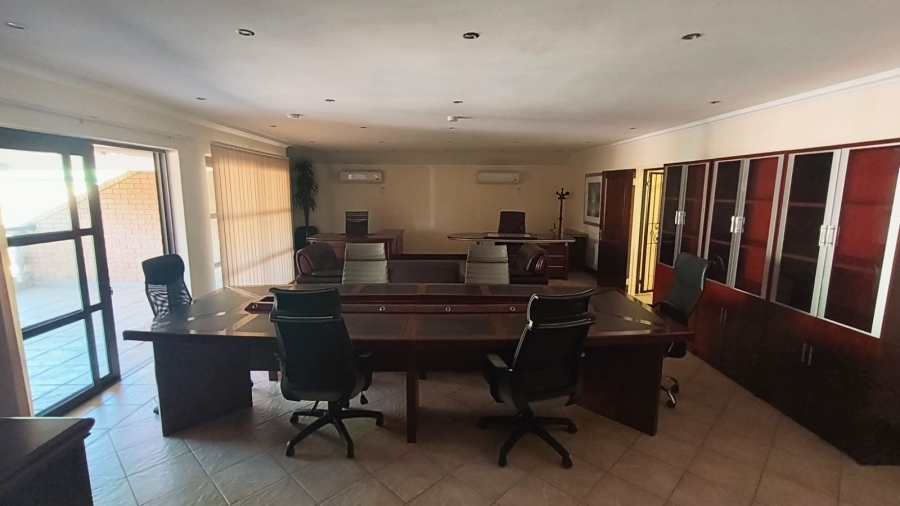 To Let Commercial Property for Rent in Highveld Gauteng