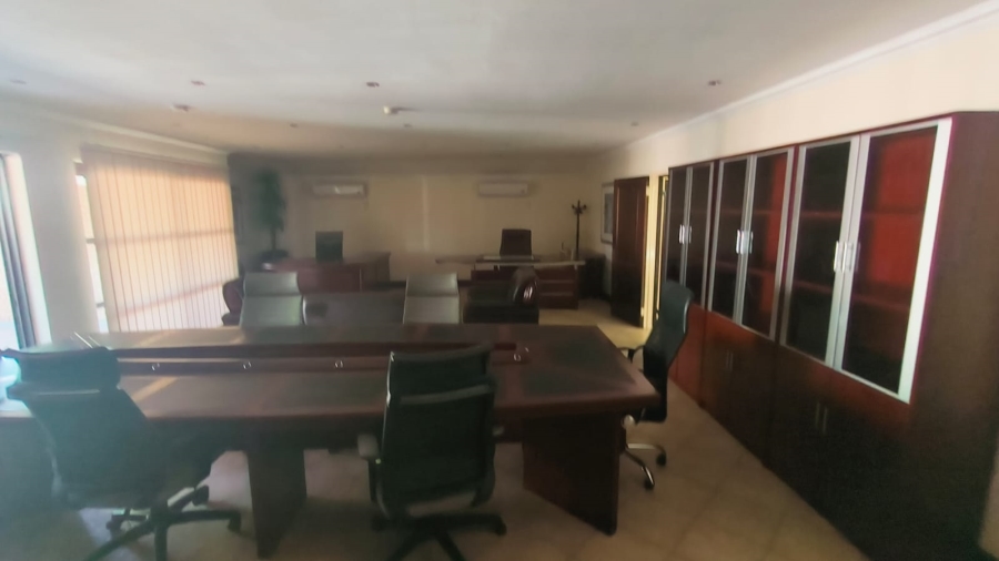 To Let Commercial Property for Rent in Highveld Gauteng