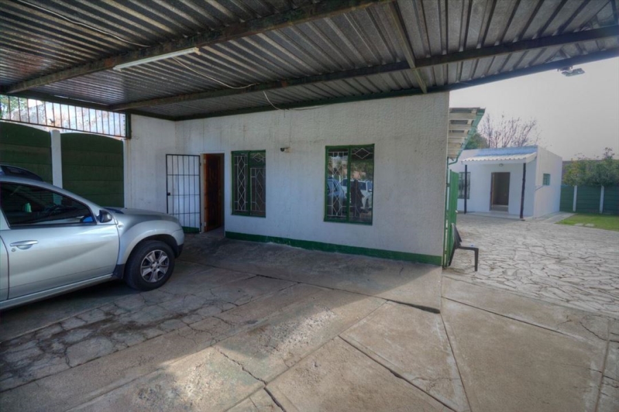 3 Bedroom Property for Sale in Cresslawn Gauteng