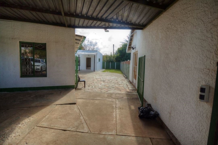 3 Bedroom Property for Sale in Cresslawn Gauteng