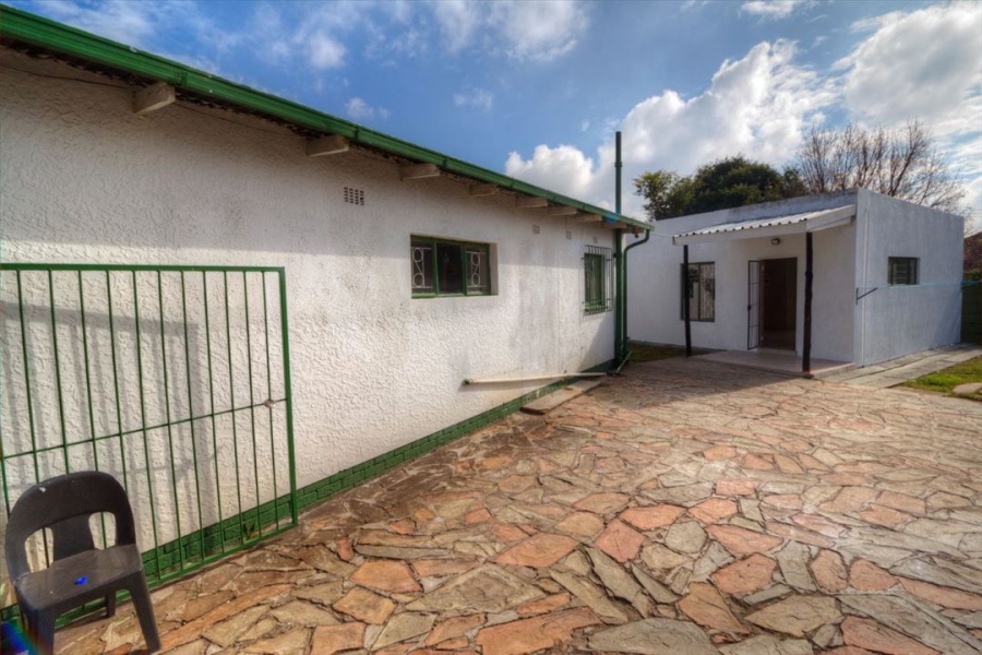 3 Bedroom Property for Sale in Cresslawn Gauteng