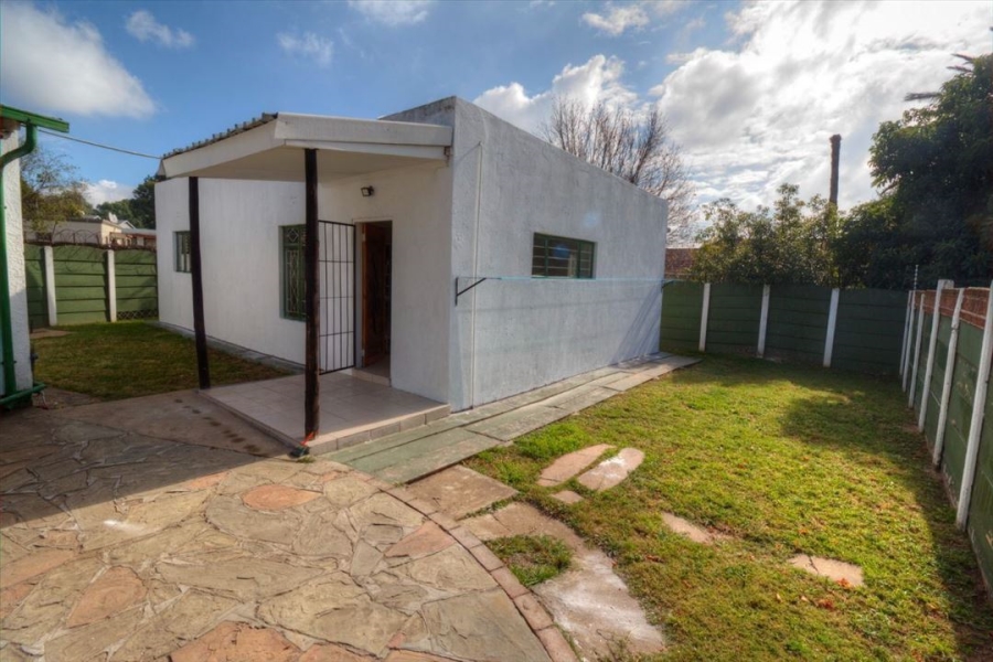 3 Bedroom Property for Sale in Cresslawn Gauteng