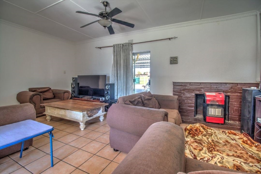 3 Bedroom Property for Sale in Cresslawn Gauteng
