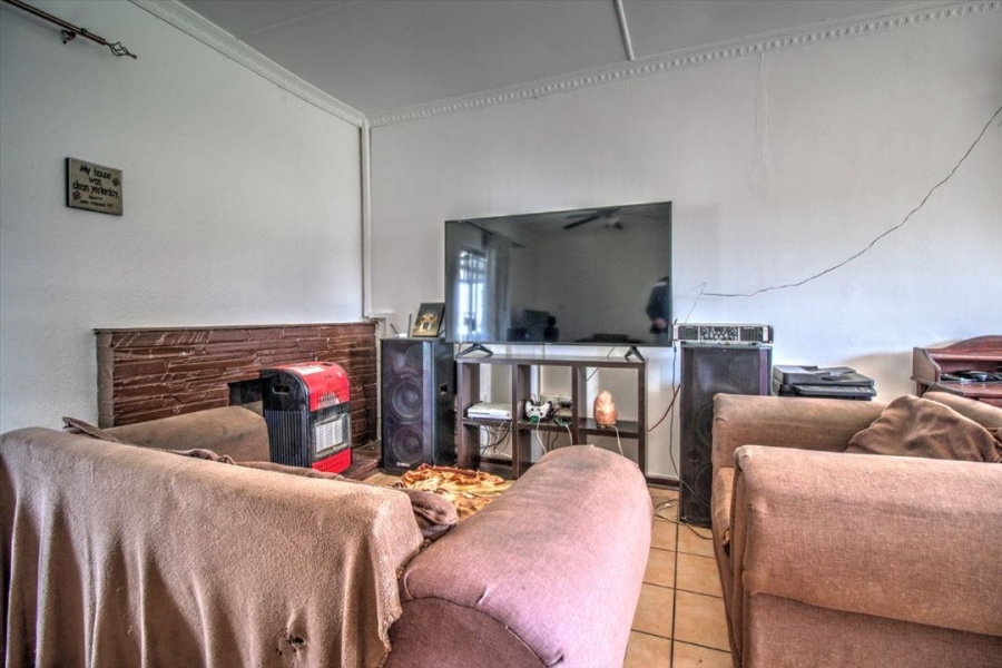 3 Bedroom Property for Sale in Cresslawn Gauteng