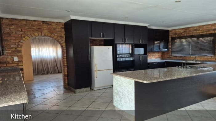 3 Bedroom Property for Sale in Crystal Park Gauteng