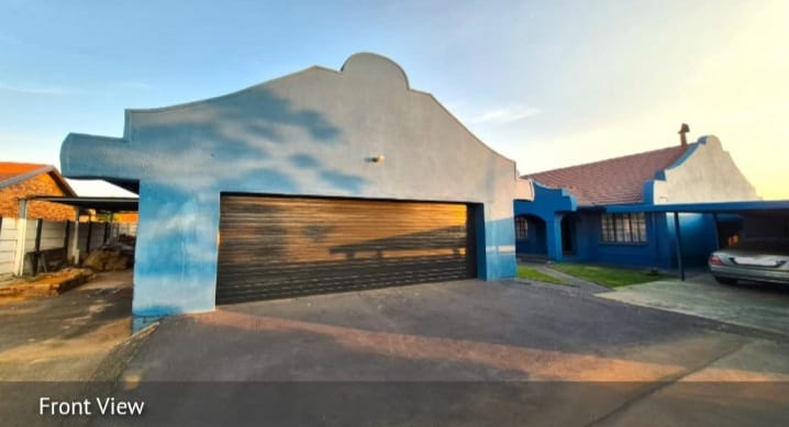 3 Bedroom Property for Sale in Crystal Park Gauteng