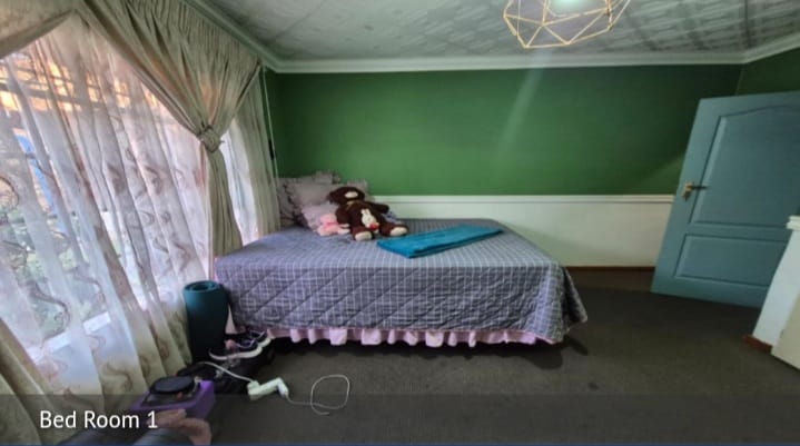 3 Bedroom Property for Sale in Crystal Park Gauteng