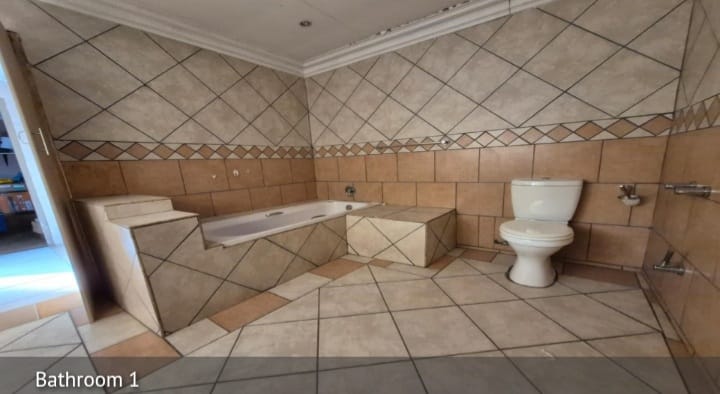 3 Bedroom Property for Sale in Crystal Park Gauteng