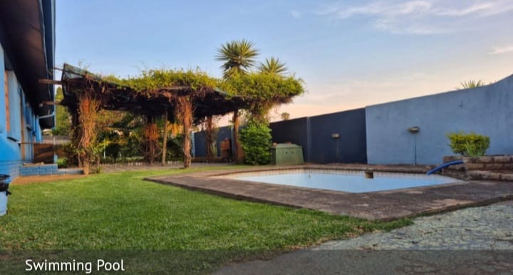 3 Bedroom Property for Sale in Crystal Park Gauteng
