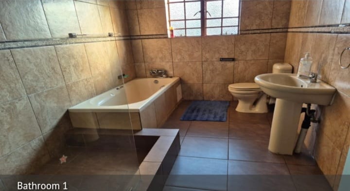 3 Bedroom Property for Sale in Crystal Park Gauteng