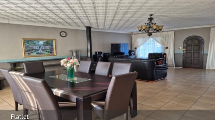 3 Bedroom Property for Sale in Crystal Park Gauteng