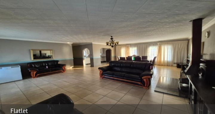 3 Bedroom Property for Sale in Crystal Park Gauteng