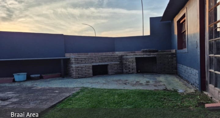 3 Bedroom Property for Sale in Crystal Park Gauteng