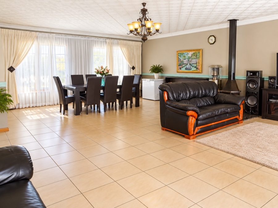 3 Bedroom Property for Sale in Crystal Park Gauteng
