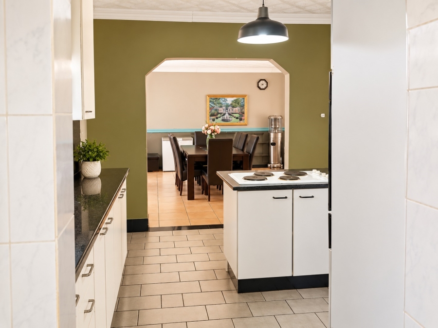 3 Bedroom Property for Sale in Crystal Park Gauteng