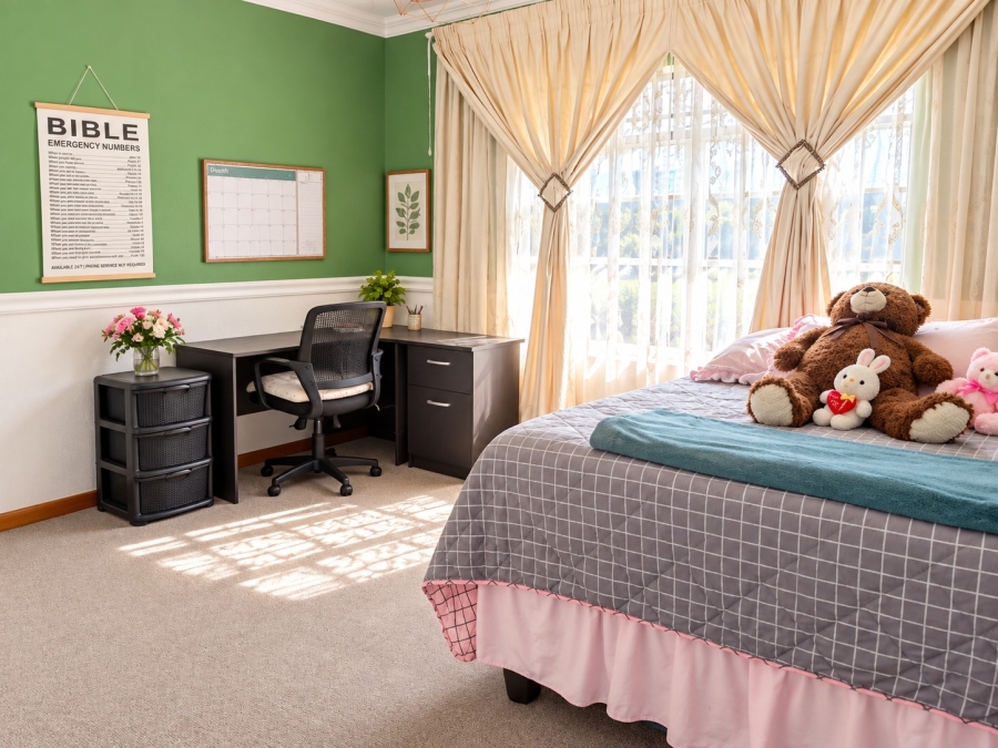 3 Bedroom Property for Sale in Crystal Park Gauteng