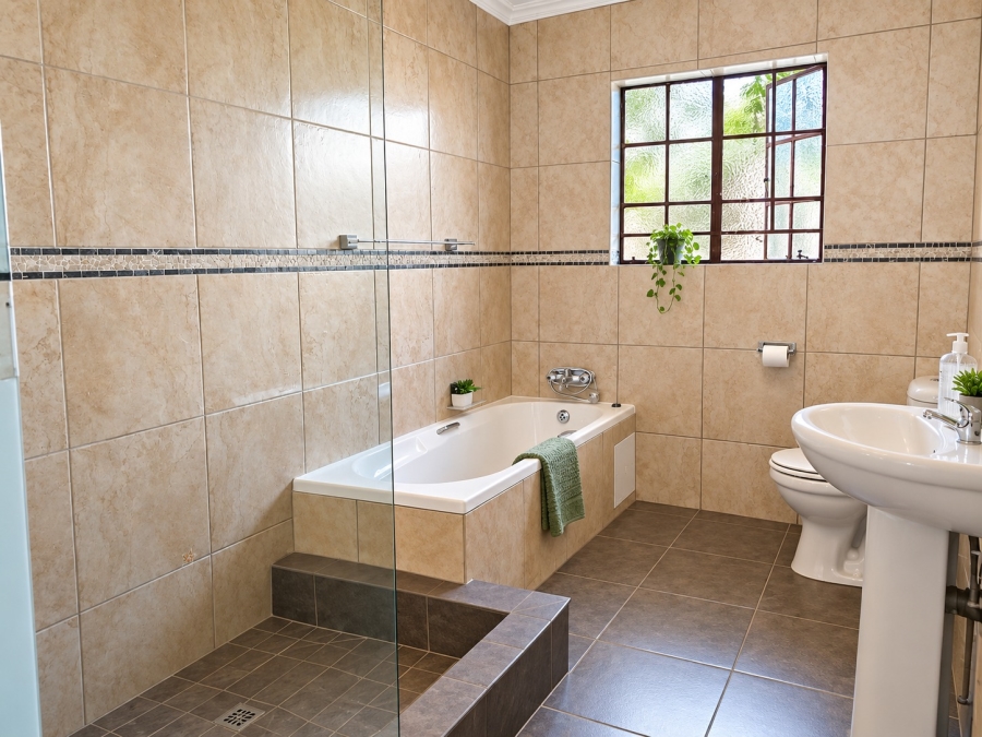 3 Bedroom Property for Sale in Crystal Park Gauteng