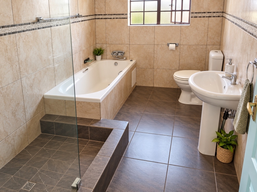 3 Bedroom Property for Sale in Crystal Park Gauteng