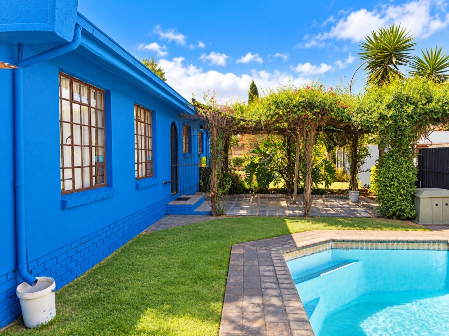 3 Bedroom Property for Sale in Crystal Park Gauteng